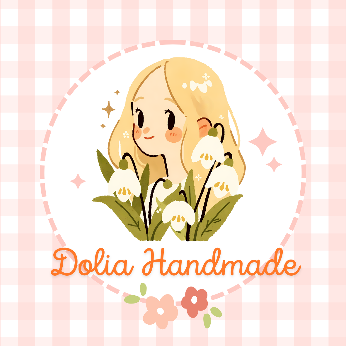 Dolia Handmade, Cửa hàng trực tuyến | Shopee Việt Nam