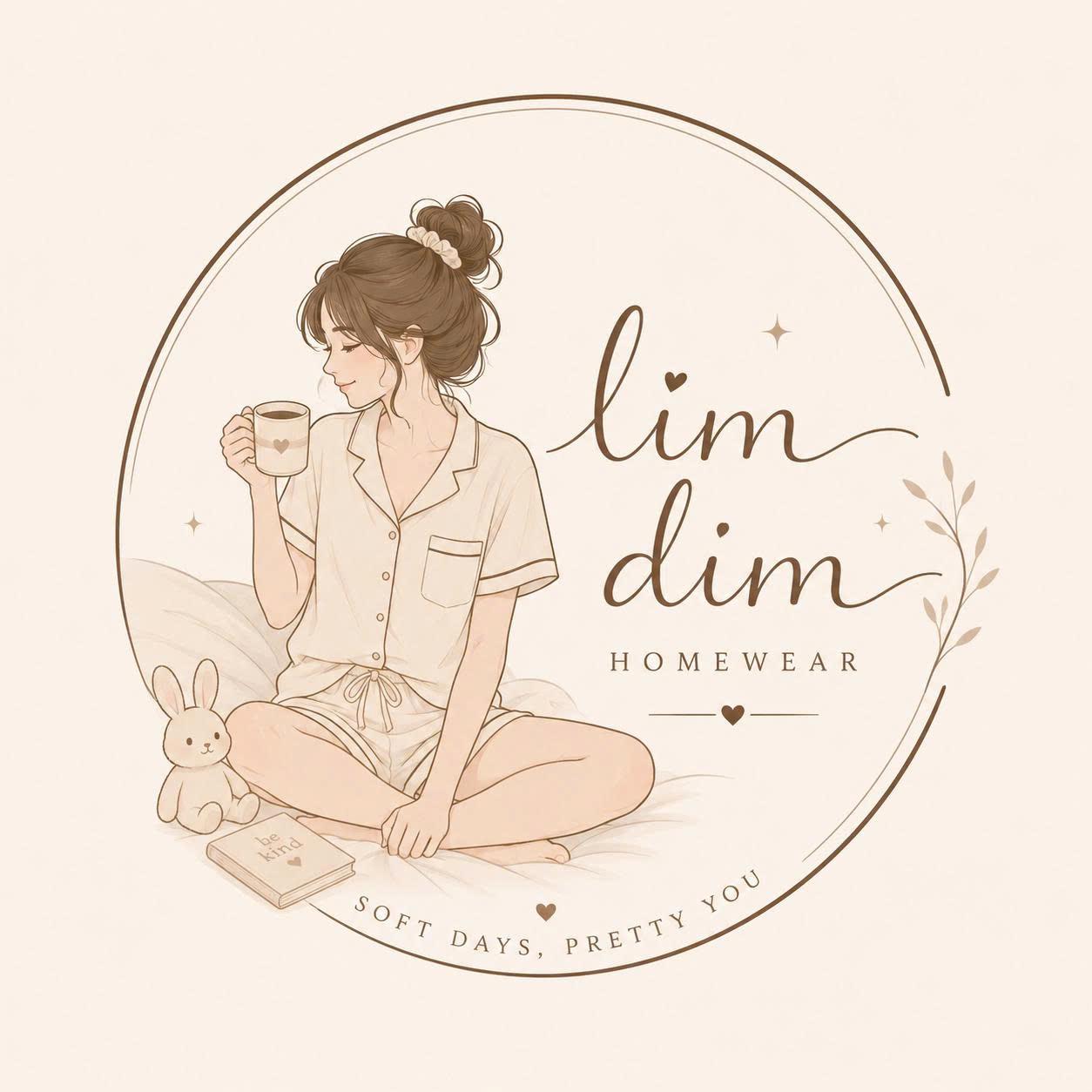 Lim Dim Muslin, Cửa hàng trực tuyến | Shopee Việt Nam
