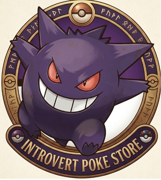 Introvert poke store, Cửa hàng trực tuyến | Shopee Việt Nam