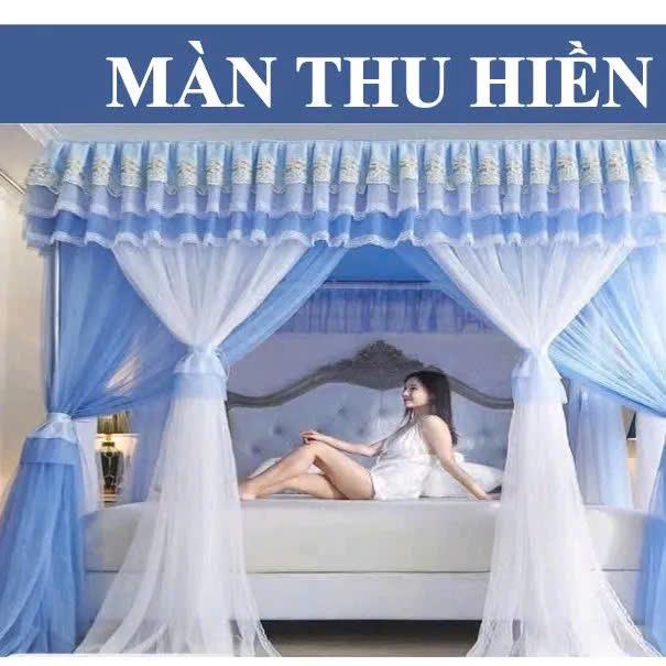 Màn Thu Hiền, Cửa hàng trực tuyến | Shopee Việt Nam