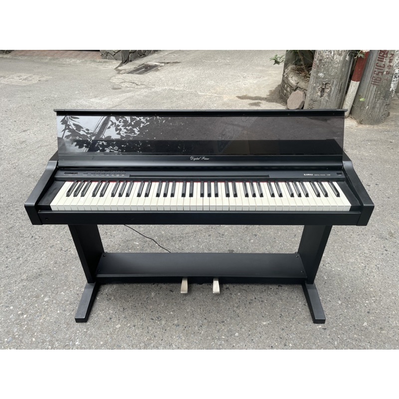 ☆動作〇☆ 電子ピアノ KAWAI 149 76鍵 / カワイ DIGITAL piano - 鍵盤楽器、ピアノ