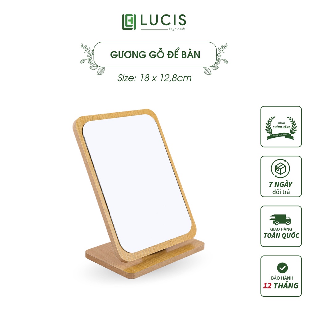 Lucis Decor - Shopee Mall Online | Shopee Việt Nam