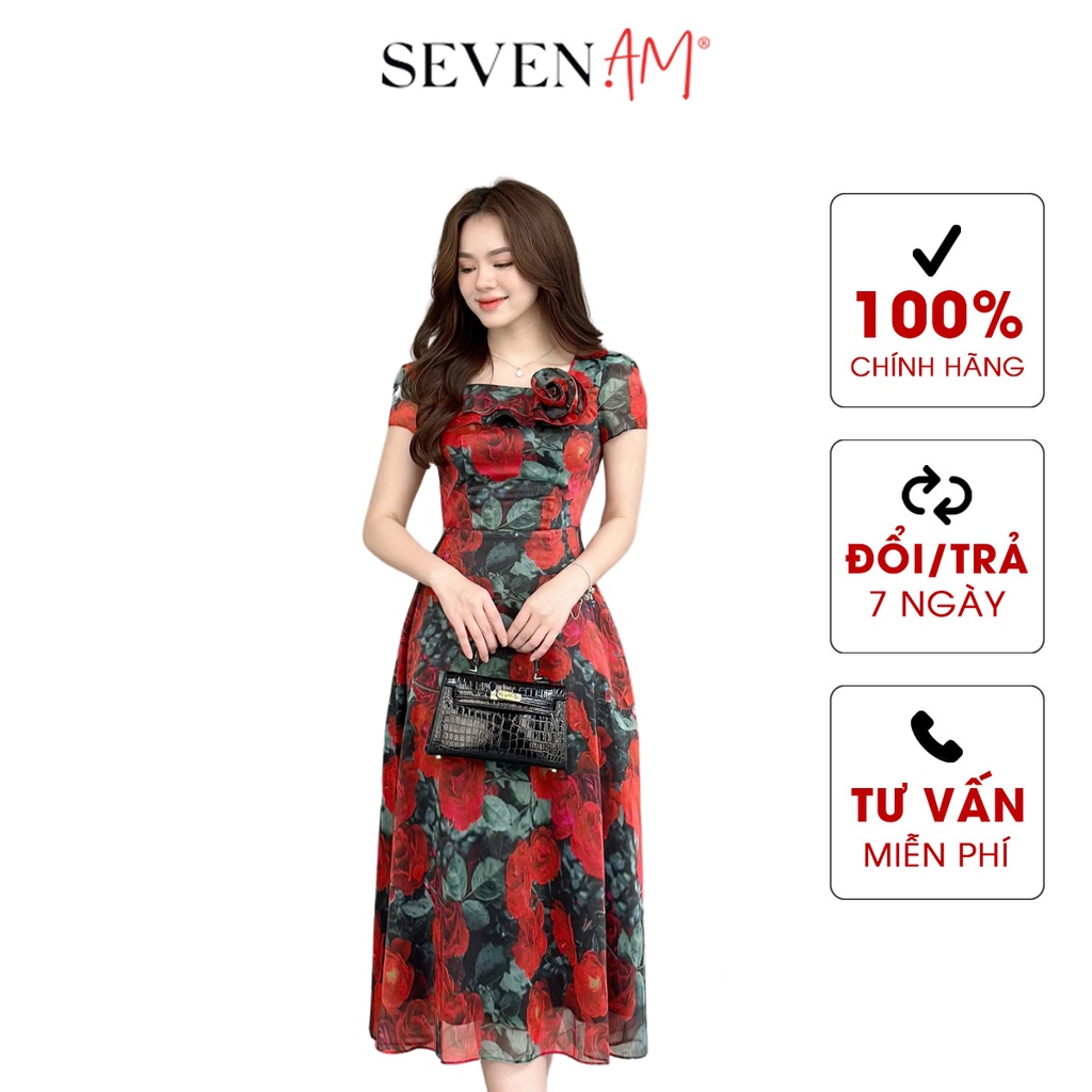 Thời trang SEVEN.AM - Shopee Mall Online | Shopee Việt Nam