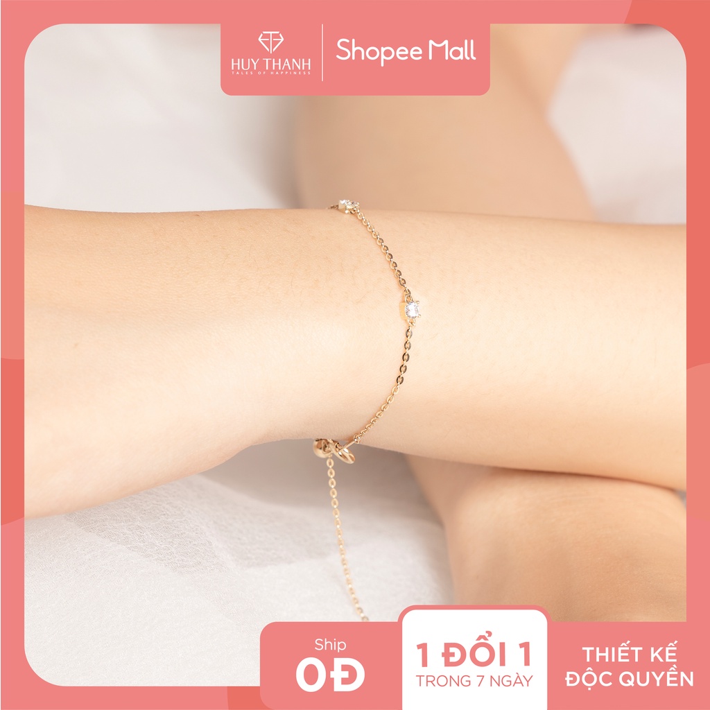 Huy Thanh Jewelry Shopee Mall: \