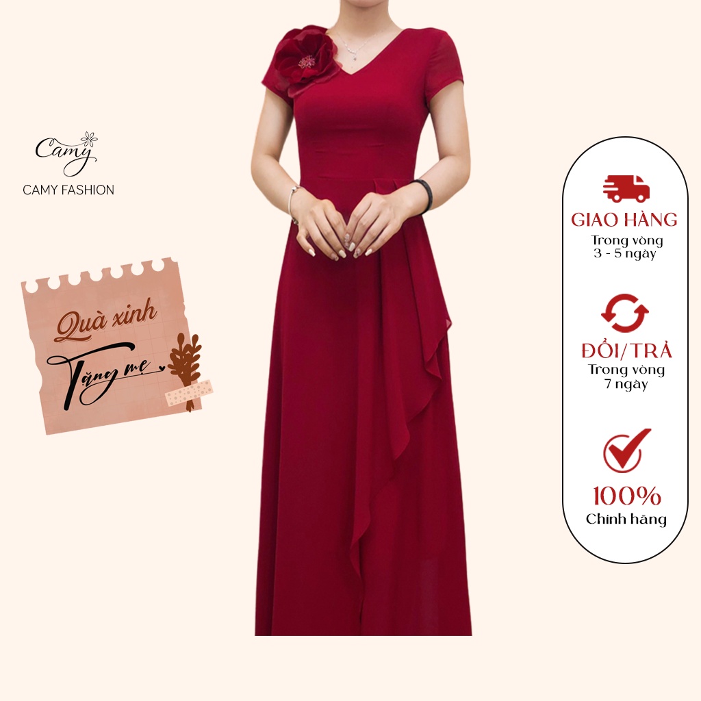 CAMY Fashion - Shopee Mall Online | Shopee Việt Nam