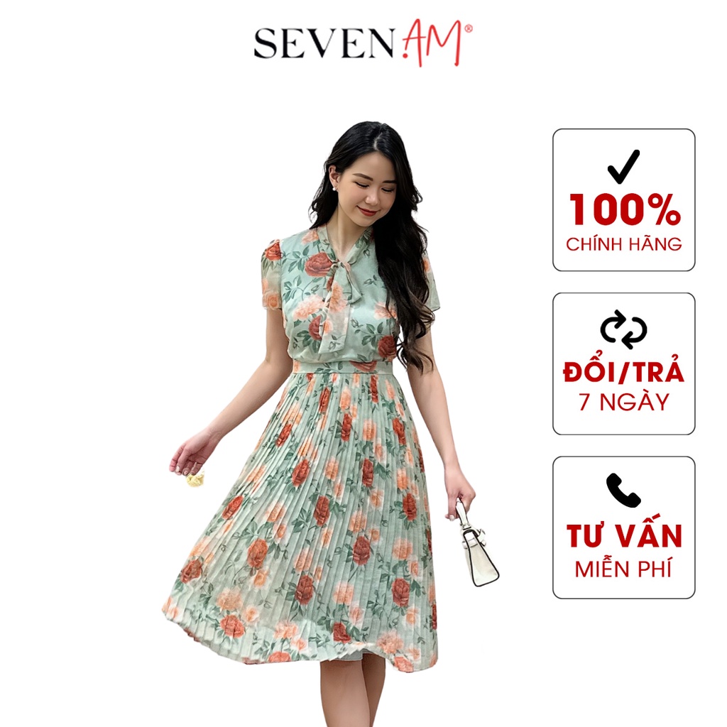 Thời trang SEVEN.AM - Shopee Mall Online | Shopee Việt Nam