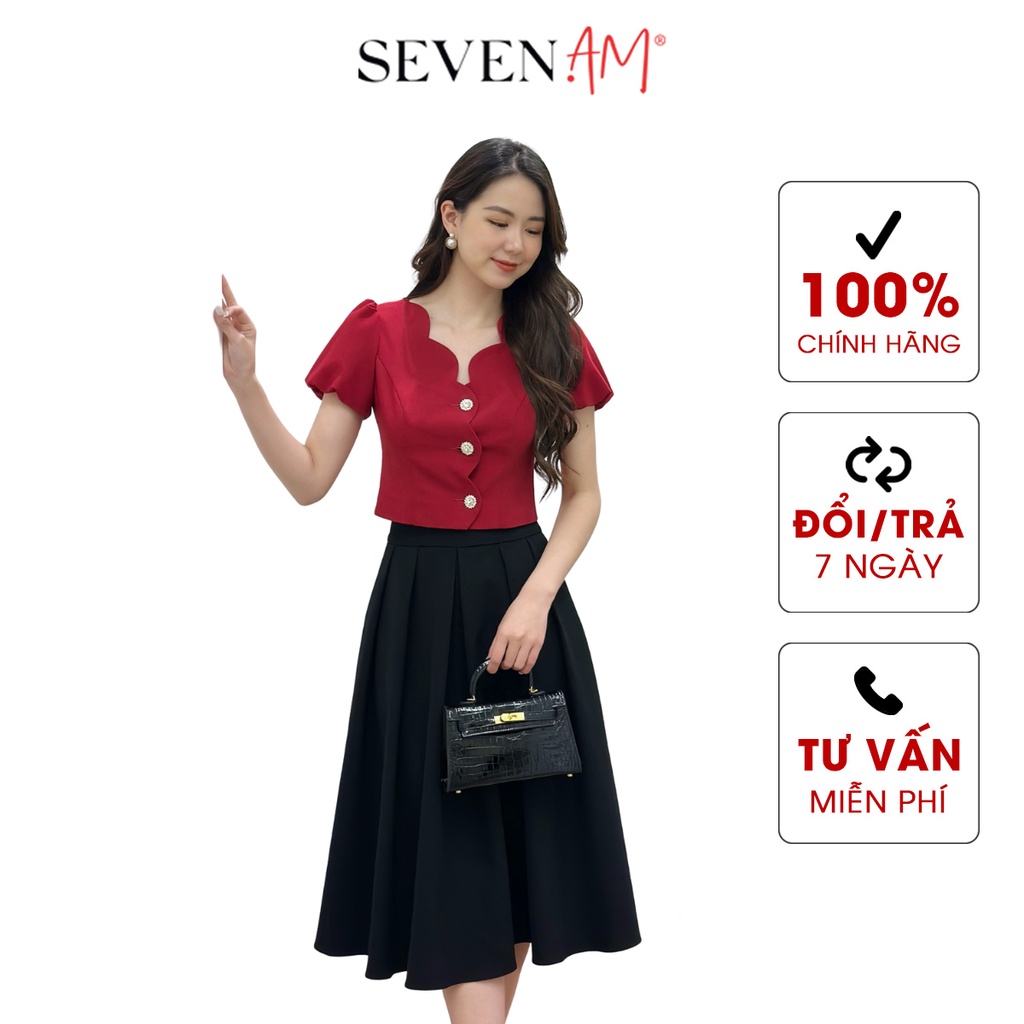 Thời trang SEVEN.AM - Shopee Mall Online | Shopee Việt Nam