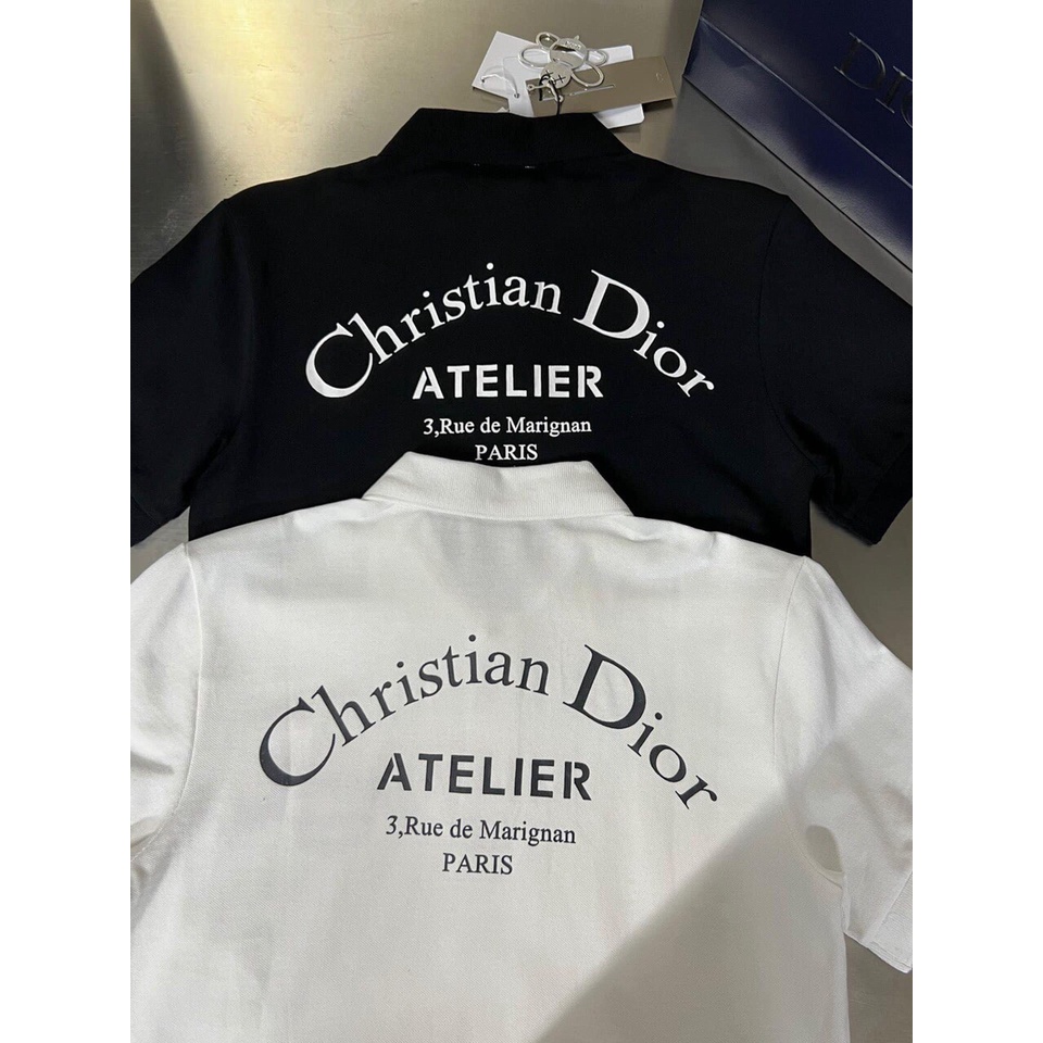 Christian dior 2024 atelier polo