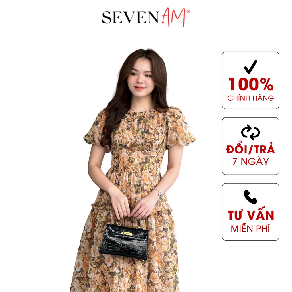 Thời trang SEVEN.AM - Shopee Mall Online | Shopee Việt Nam