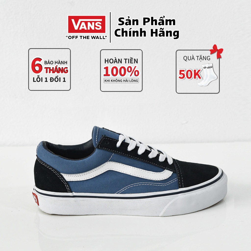 Vans vietnam shop