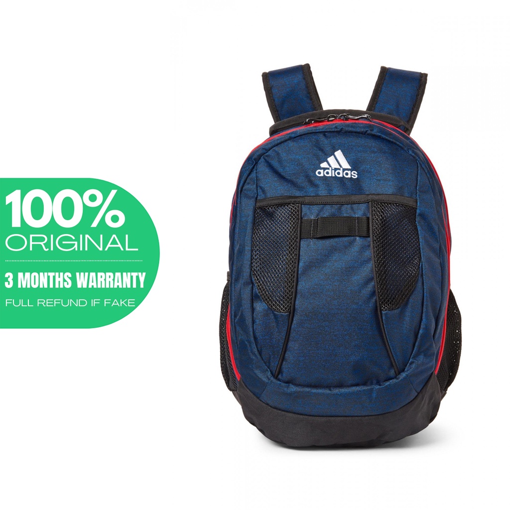 Bal Adidas Atkins Backpack Original