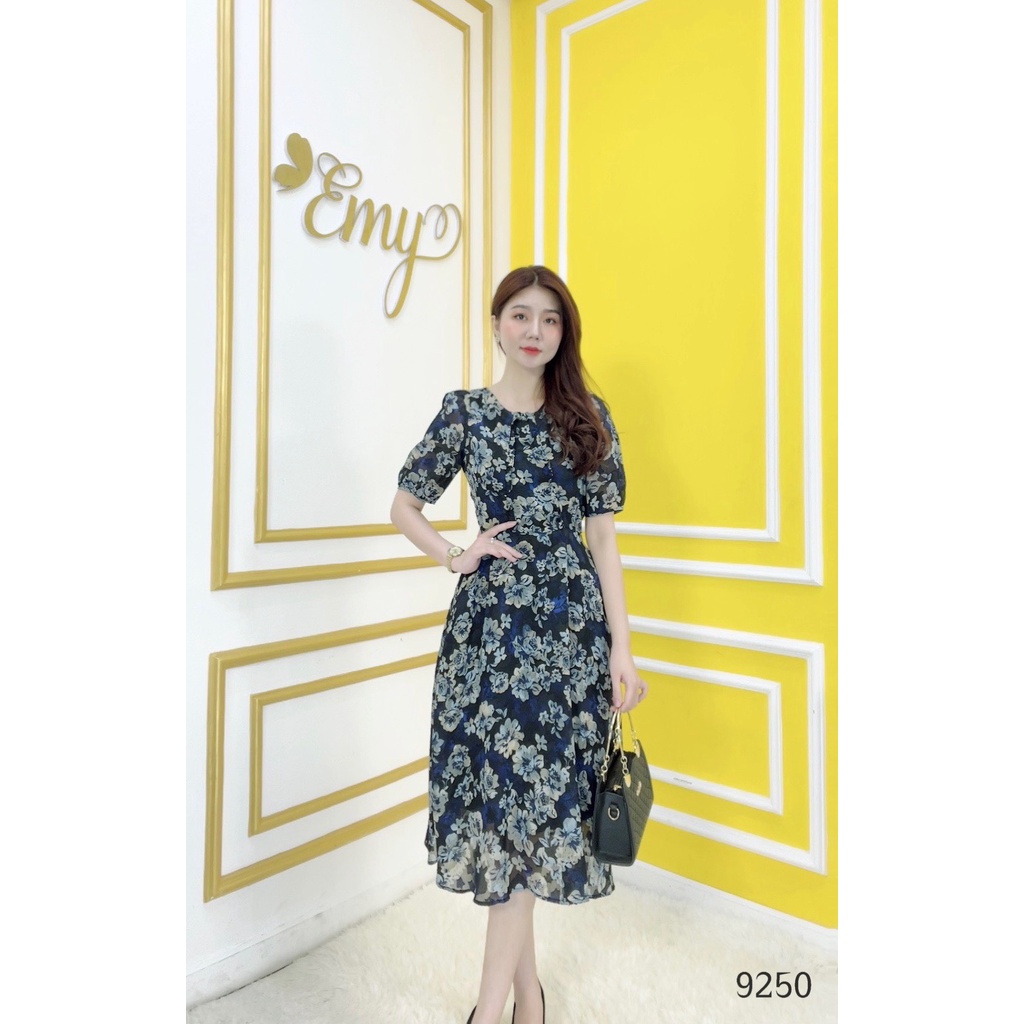 Váy Emy - Shopee Mall Online | Shopee Việt Nam