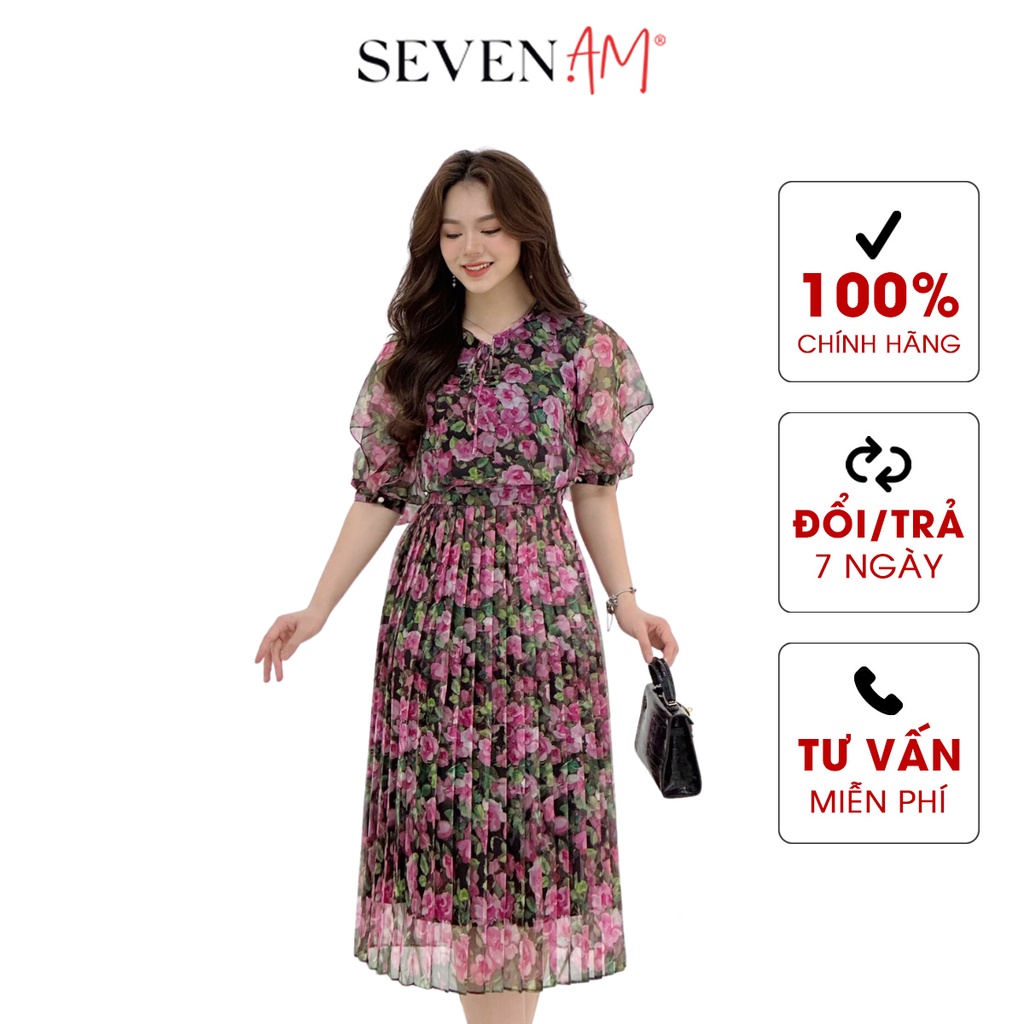 Thời trang SEVEN.AM - Shopee Mall Online | Shopee Việt Nam