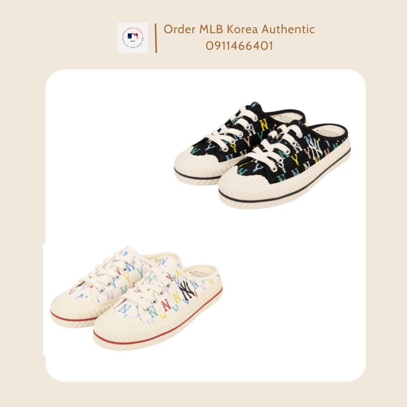 NEW YORK - Order MLB - Dr.Martens - ADLV Korea Authentic