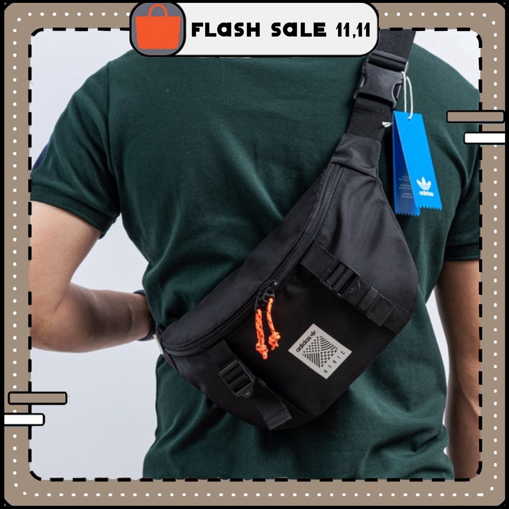 Atric waist outlet bag