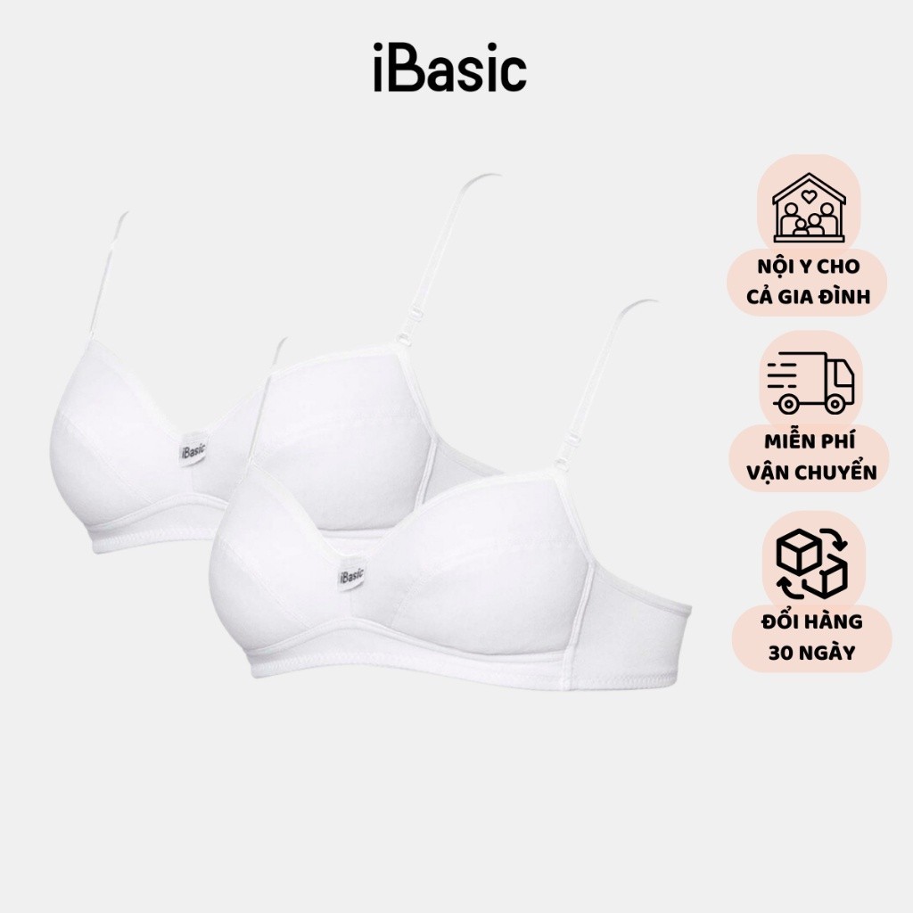 Áo lót nâng ngực là gì? Bật mí các loại áo lót nâng ngực phổ biến nhất –  iBasic