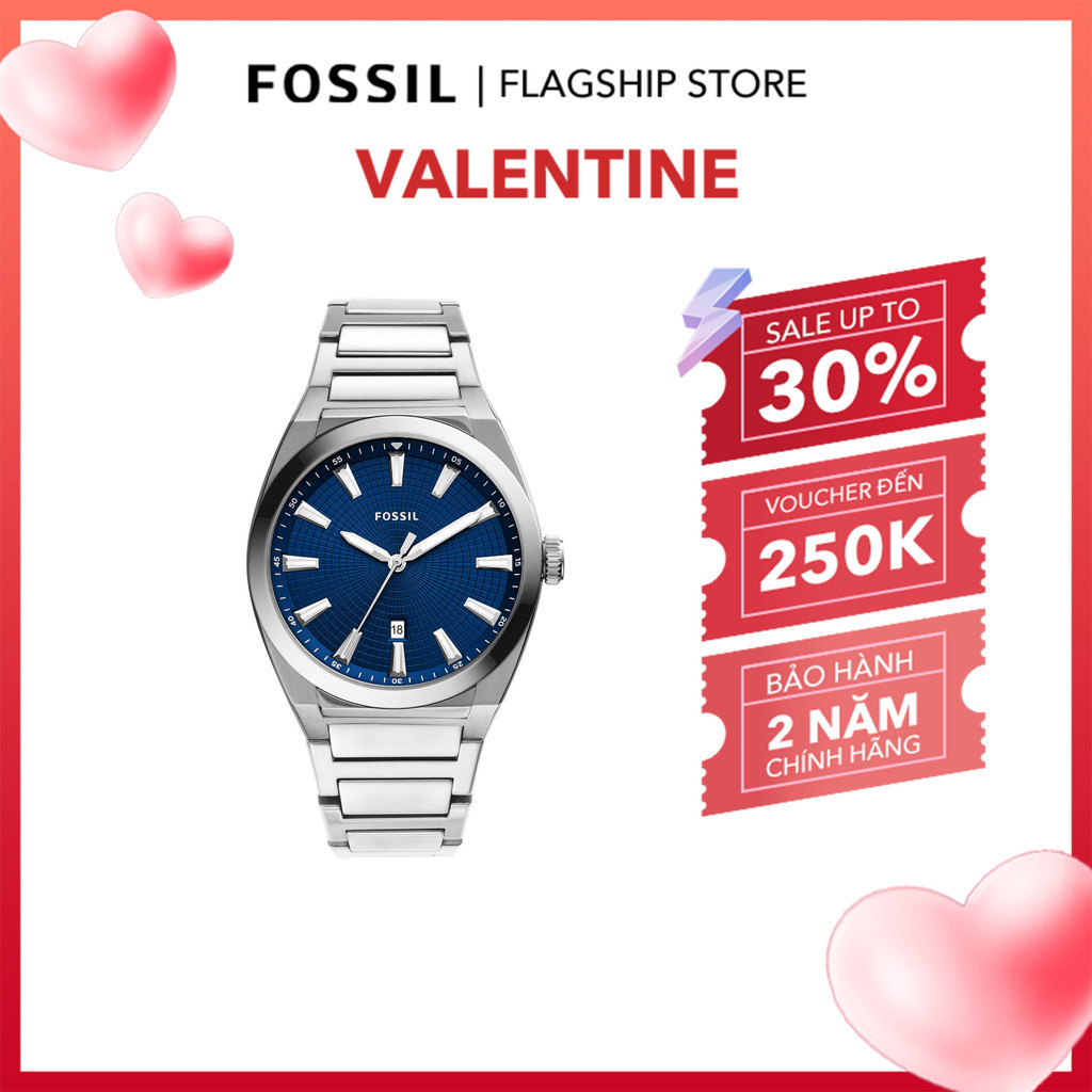 Fossil Official Store Shopee Mall Online Shopee Vi t Nam