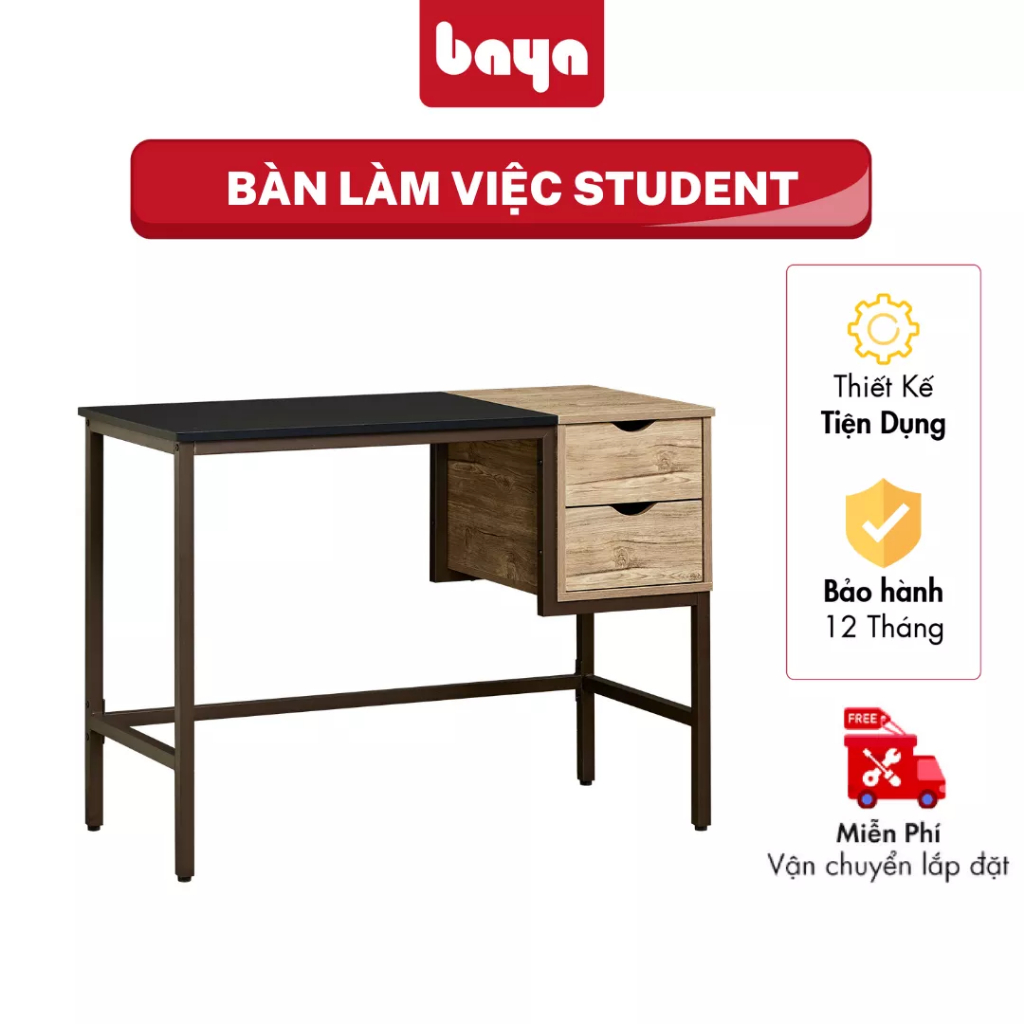 Shopee Việt Nam hiện đang là một trong những trang mua sắm trực tuyến phổ biến nhất tại Việt Nam. Nếu bạn muốn mua sắm các sản phẩm nội thất, hãy truy cập vào Shopee và tìm kiếm các sản phẩm của Baya. Nhấp vào hình ảnh để bắt đầu.