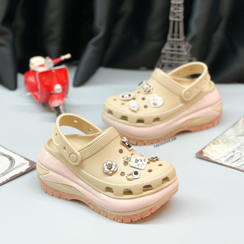 Giày dép Crocs, Cửa hàng trực tuyến | Shopee Việt Nam