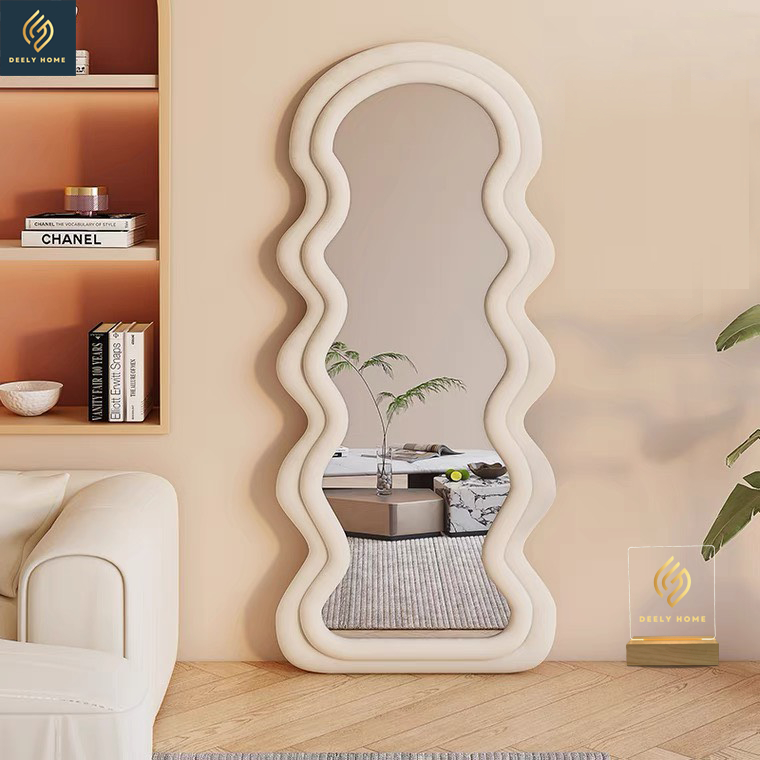 DEELY HOME - XƯỞNG GƯƠNG DECOR - Shopee Mall Online | Shopee Việt Nam