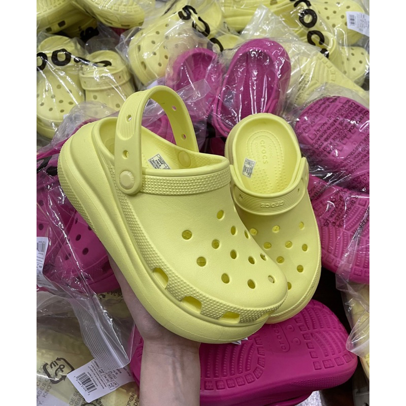 Giày dép Crocs, Cửa hàng trực tuyến | Shopee Việt Nam