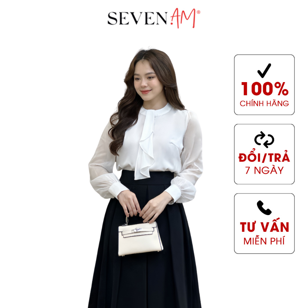 Thời trang SEVEN.AM - Shopee Mall Online | Shopee Việt Nam
