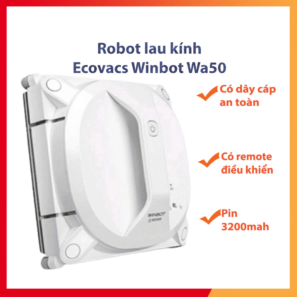 winbot wa50