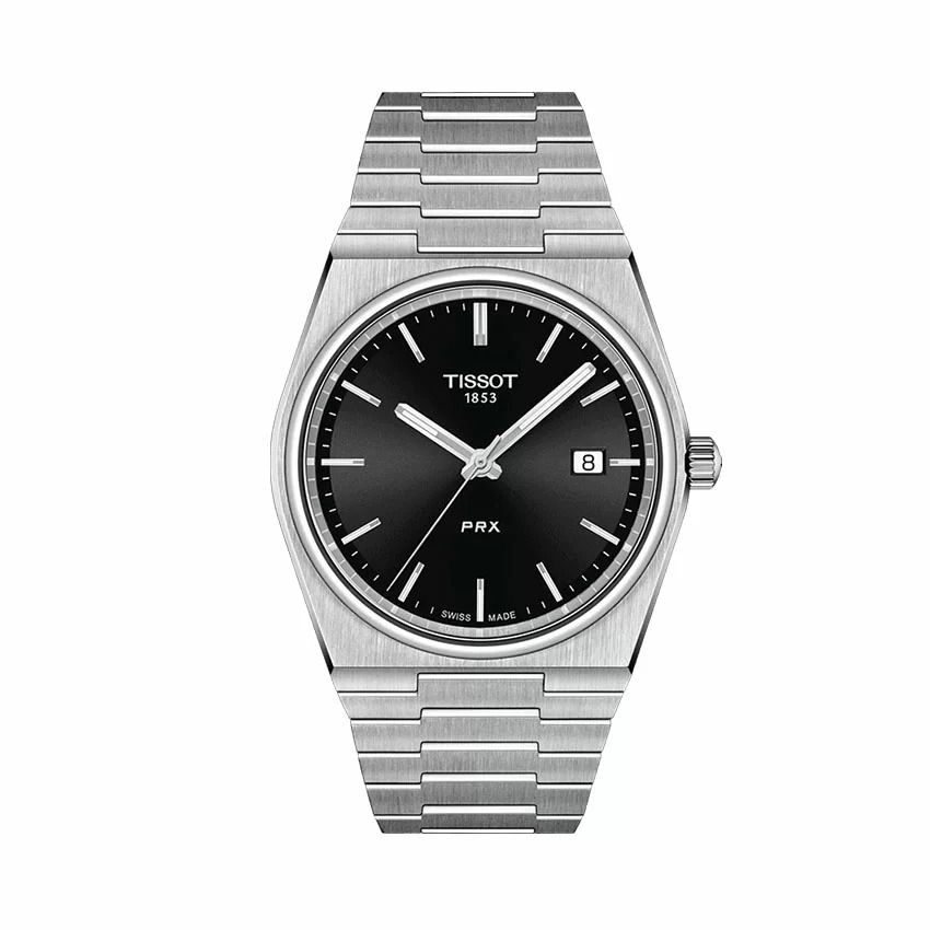 ng h nam Tissot PRX T137.410.11.051.00 ch nh h ng Thu S