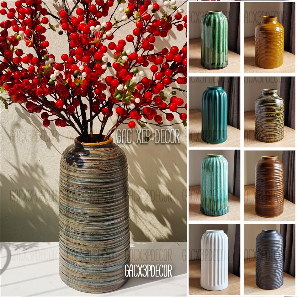 Get Creative with DIY Vases