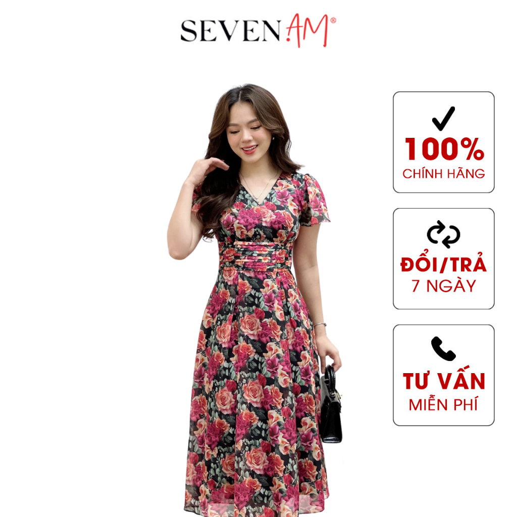 Thời trang SEVEN.AM - Shopee Mall Online | Shopee Việt Nam