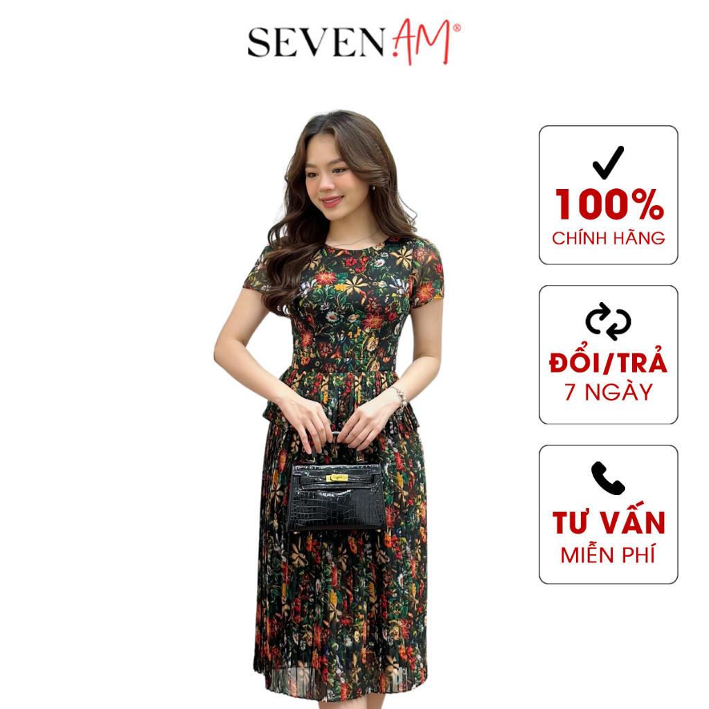 Thời trang SEVEN.AM - Shopee Mall Online | Shopee Việt Nam