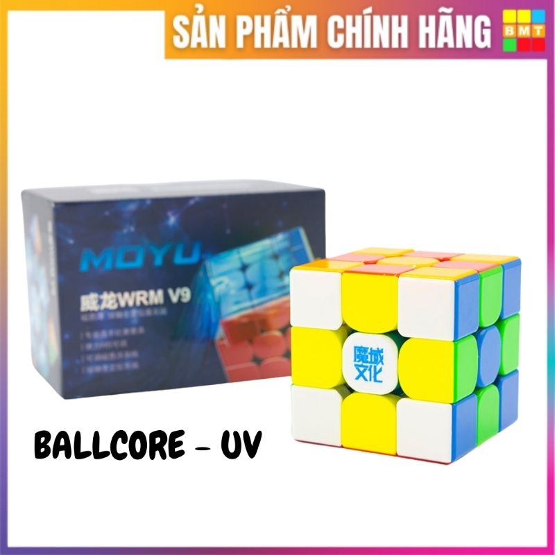 Rubik Bmt Store, Cửa Hàng Trực Tuyến | Shopee Việt Nam