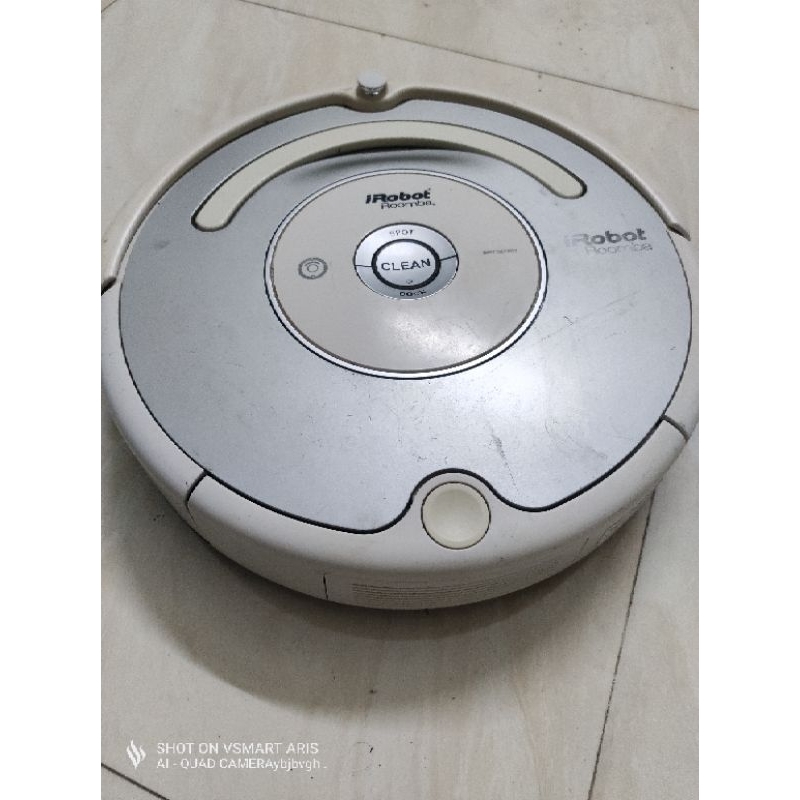 Thân máy hút bụi IROBOT 539 | Shopee Việt Nam