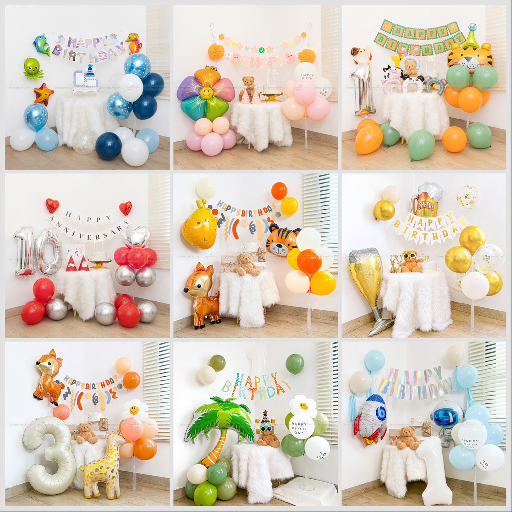 Jenny Party, Cửa hàng trực tuyến | Shopee Việt Nam