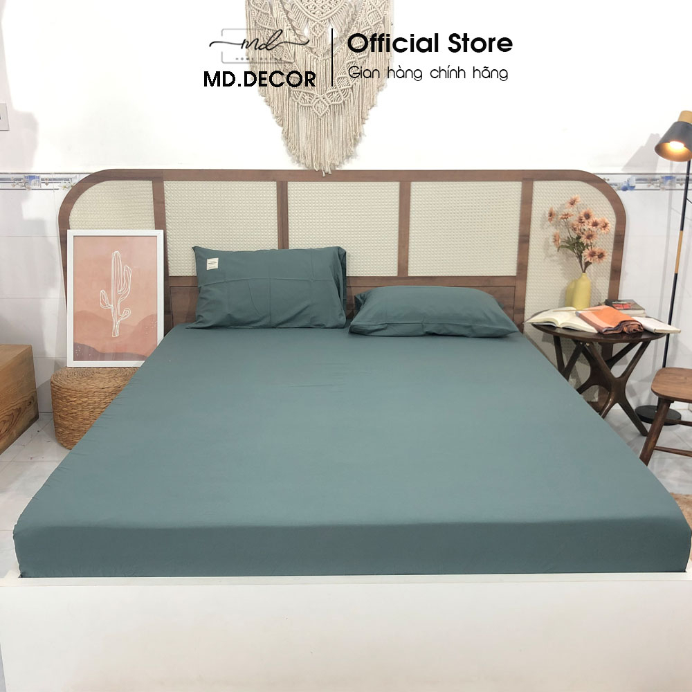 MD.DECOR - Chăn ga gối - Shopee Mall Online | Shopee Việt Nam