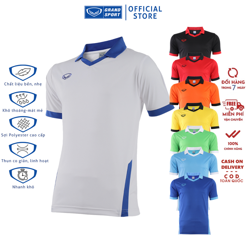 Grand Sport Việt Nam - Shopee Mall Online | Shopee Việt Nam