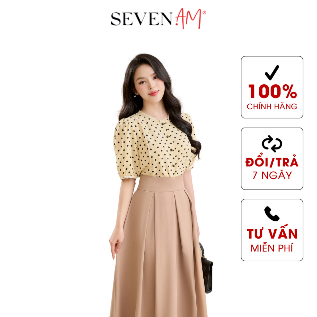 Thời Trang Seven.Am - Shopee Mall Online | Shopee Việt Nam