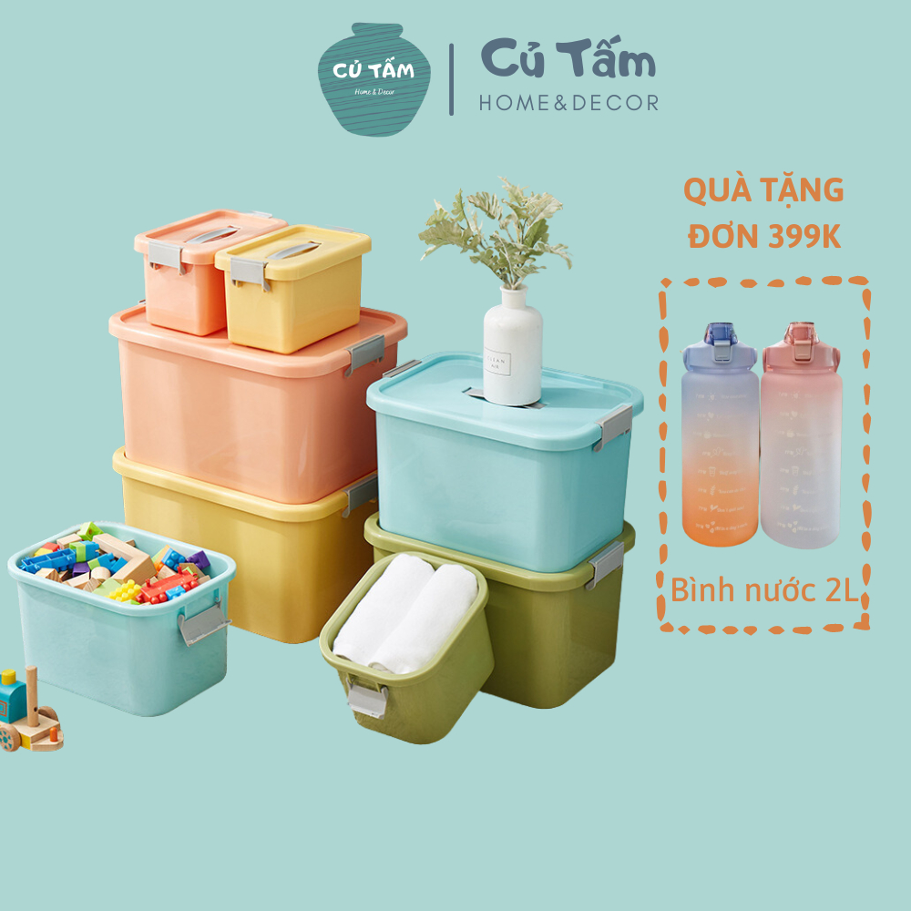 Củ Tấm decor, Cửa hàng trực tuyến | Shopee Việt Nam