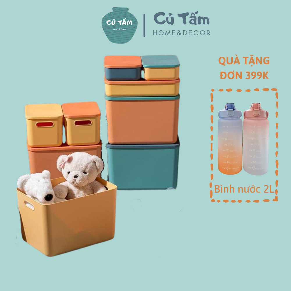 Củ Tấm decor, Cửa hàng trực tuyến | Shopee Việt Nam