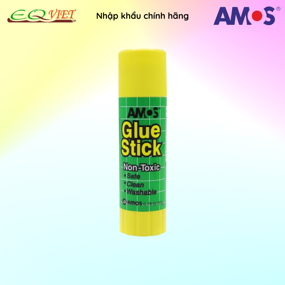 Amos Glue Stick 35g