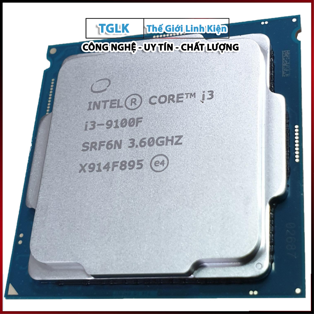 Bộ vi xử lý Intel Core i7 14700KF / 4.3GHz Turbo 5.6GHz –