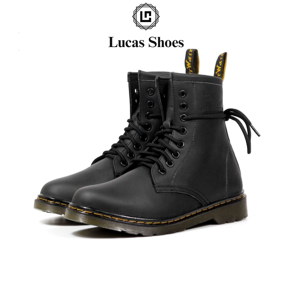Gi y Boots Dr.1460 cao c size t 35 44 Boots da th i trang