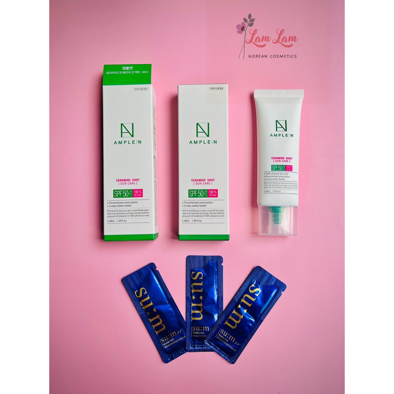 Lam Lam_Korean Cosmetics, Cửa hàng trực tuyến | Shopee Việt Nam