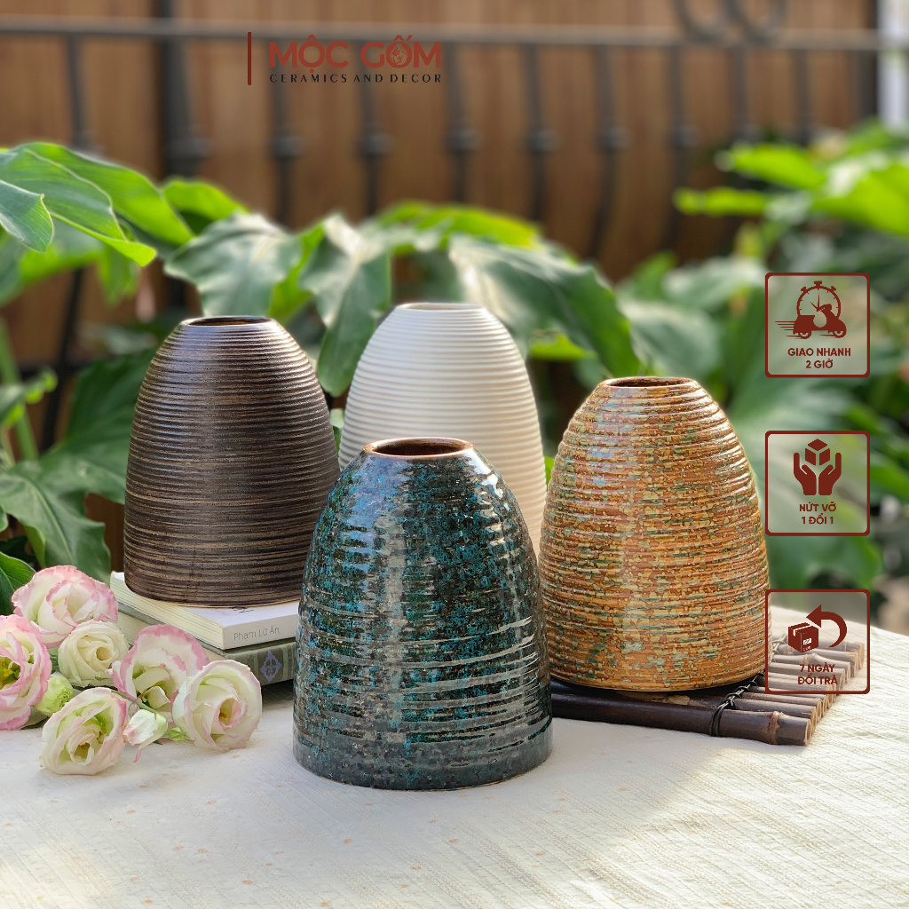 Mộc gốm - Tinh hoa gốm Việt, Cửa hàng trực tuyến | Shopee Việt Nam