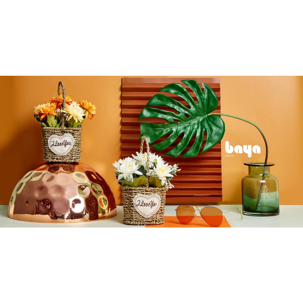 BAYA DECOR - Shopee Mall Online | Shopee Việt Nam