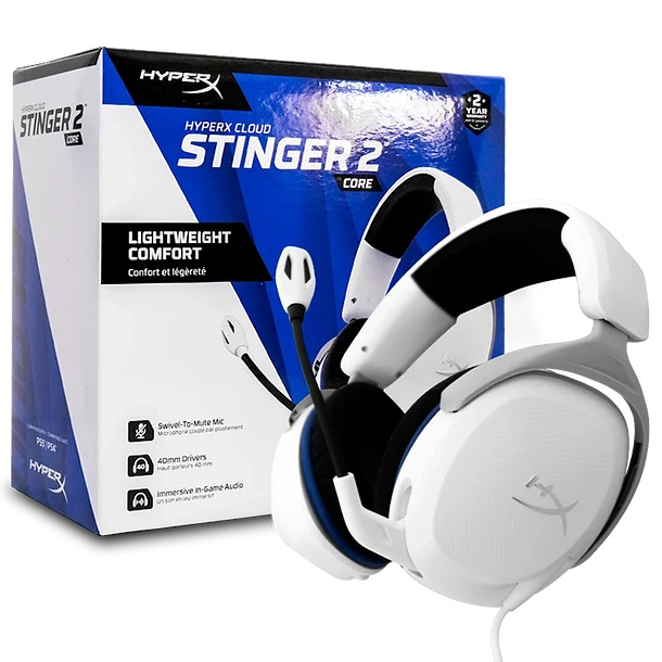 Hyperx cloud string discount core