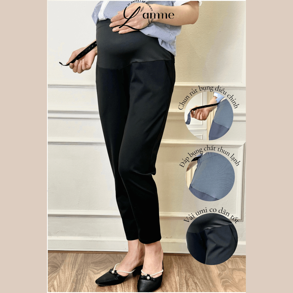 L'Amme - Đầm Bầu Thiết Kế , Cửa Hàng Trực Tuyến | Shopee Việt Nam
