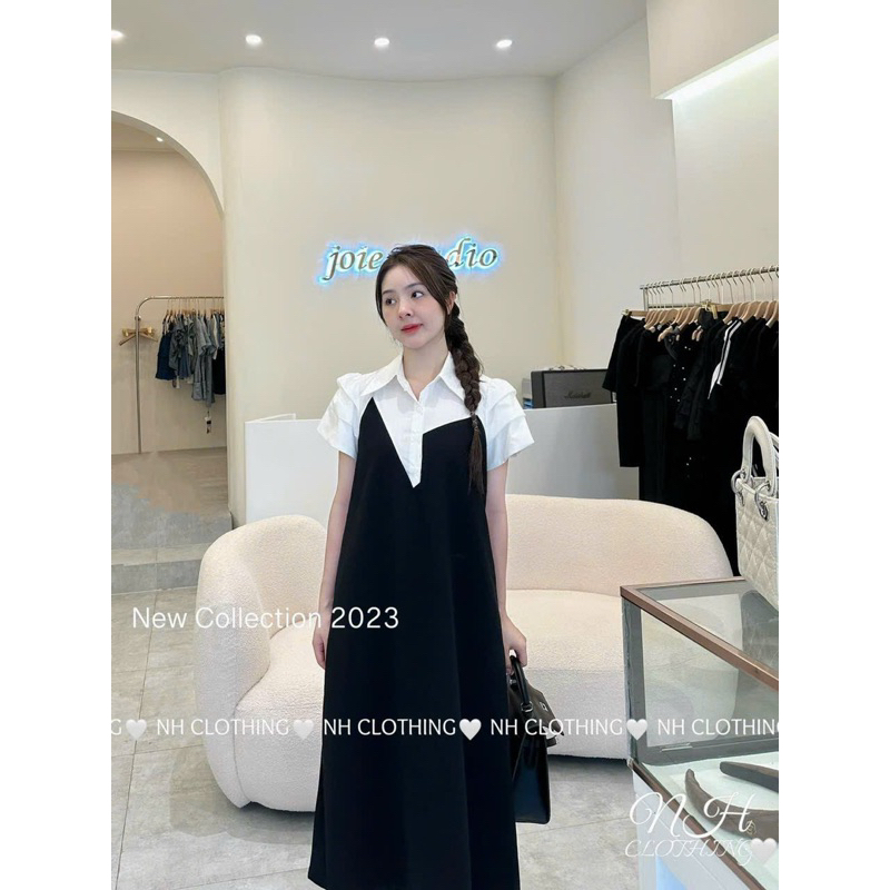 Shop Đầm Bầu Đẹp Tm, Cửa Hàng Trực Tuyến | Shopee Việt Nam