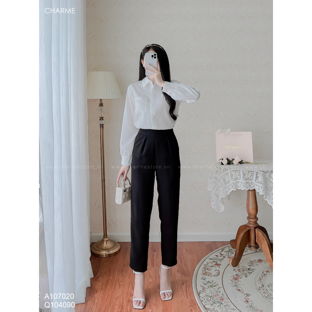 Charme Store Official, Cửa Hàng Trực Tuyến | Shopee Việt Nam