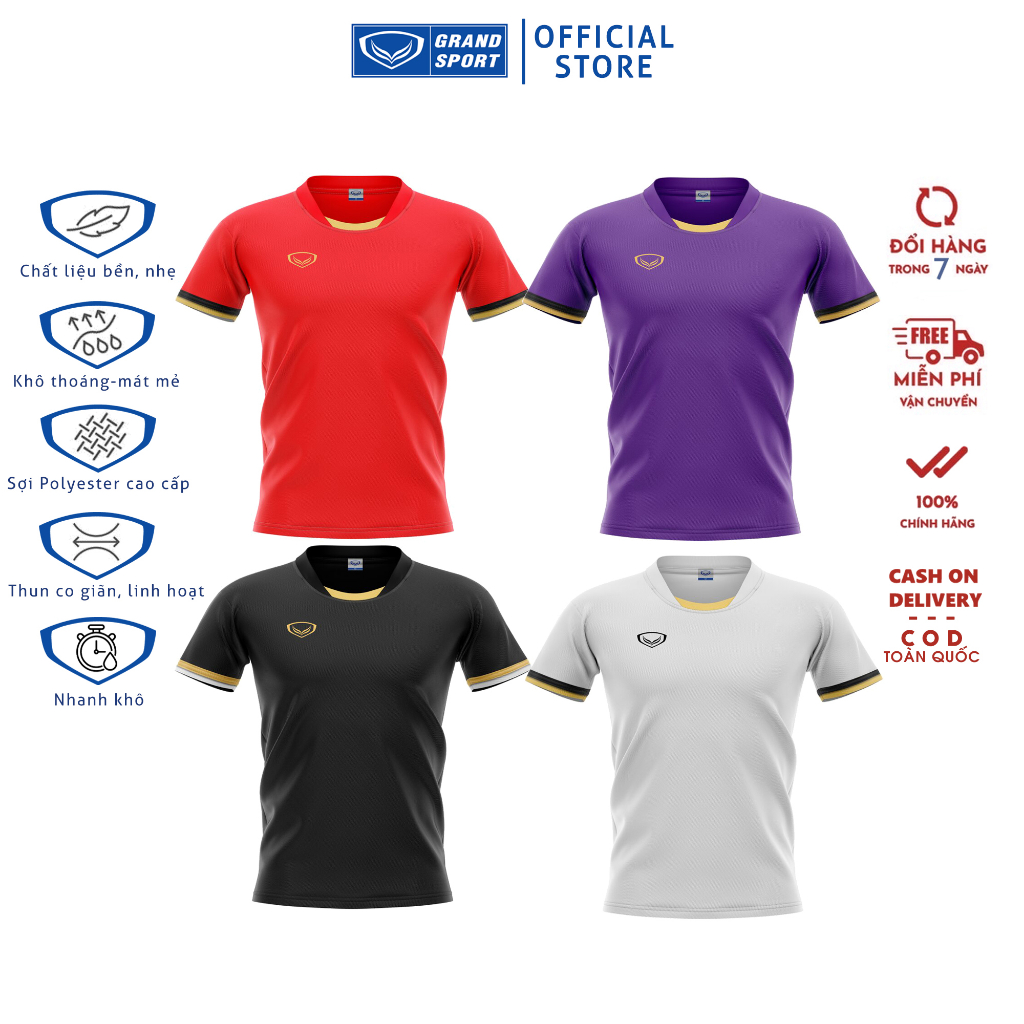 Grand Sport Việt Nam - Shopee Mall Online | Shopee Việt Nam